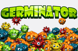Игровой Автомат Germinator Microgaming